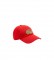 Lacoste Adjustable cap red