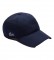 Lacoste Navy blue cap