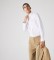 Lacoste Camisa Longues branca