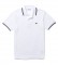 Lacoste Polo Classic Fit blanc