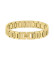 Kopen Lacoste Armband Metropole verguld