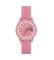 Køb Lacoste Pink ur med 3 visere