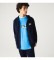 Lacoste Sweat-shirt Coupe classique marine