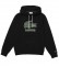 Lacoste Sweatshirt SH0064_031 black
