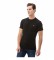 Lacoste Camiseta Clasic TH2038 negro