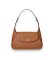 Comprar Lauren Ralph Lauren Bolso de hombro Schylar mediano marrón