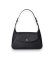 Comprar Lauren Ralph Lauren Bolso de hombro Schylar mediano negro