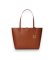 Köp Lauren Ralph Lauren Vändbar Medium Tote-väska brun