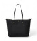 Buy Lauren Ralph Lauren Keaton medium tote bag black