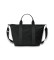 Comprar Lauren Ralph Lauren Bolso tote Stevie negro