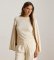 Acheter Lauren Ralph Lauren Cape en jersey beige