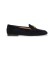 Comprar Lauren Ralph Lauren Mocasines Averi III de ante negro