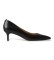 Acheter Lauren Ralph Lauren Chaussures à talon Adrienne en cuir noir