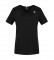 Le Coq Sportif Camiseta Essentiels SS NÂ°1 negro