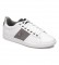 Le Coq Sportif Court Classic white leather sneakers 