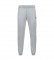Le Coq Sportif Pantalon Essentiels Regular N1 gris