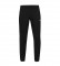Le Coq Sportif Essentiels Slim Trousers N1 preto