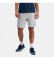Buy Le Coq Sportif Shorts nº2 Essential grey