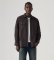 Comprar Levi's Camisa Jackson gris oscuro