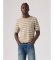 Acheter Levi's T-shirt à manches courtes beige