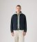 Køb Levi's Blå Castro Full Zip-jakke med foer