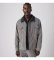 Buy Levi's Blue Relaxed Fit Sherpa Trucker Jacket