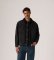 Acheter Levi's Veste Relaxed Fit Sherpa Trucker noire