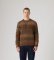 Kup Levi's Sweter Presidio Bouclé brązowy