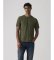Comprar Levi's Camiseta Original verde