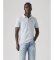 Acheter Levi's Polo bleu Housemark