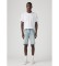 Acheter Levi's Short 405 Standard bleu