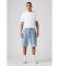 Comprar Levi's Bermudas 478 Baggy blue