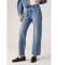 Comprare Levi's Jeans alla caviglia 501 anni '90 blu