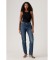 Buy Levi's Jeans 501 Curve blue