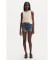 Comprare Levi's Short 501 Original High Rise blu