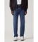Acheter Levi's Jeans 511 Slim navy