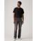 Acheter Levi's Jeans 555 Relaxed Straight noir