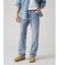 Acheter Levi's Jeans 555 Relaxed Straight blue