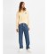 K�b Levi's Bukser 568 Corduroy Stay Loose blå