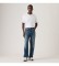 K�b Levi's Jeans 568 Loose Straight blå