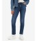 Acheter Levi's Jeans 712 Slim fit blue