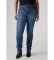 Kaufen Levi's Jeans 724 Blau