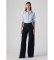 Comprar Levi's Jeans 728 Wide Leg marino