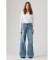 Comprar Levi's Jeans 728 Wide Leg azul