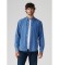 Buy Levi's Genuine blue button-down shirt