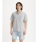 Buy Levi's Polo Authentic grey