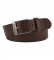 Levi's New Duncan brown belt