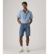 Comprare Levi's Bermuda 501 Blu originale