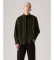 Comprar Levi's Camisa de Botones Authentic verde oscuro