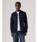 Buy Levi's Barstow Standard Fit Corduroy Western Shirt navy